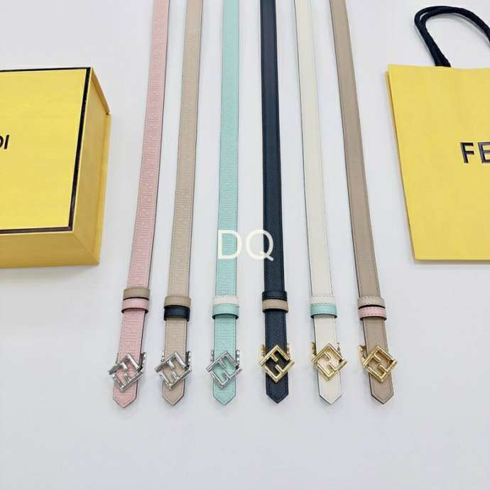 Picture of Fendi Belts _SKUFendi20mmx95-110cm011715